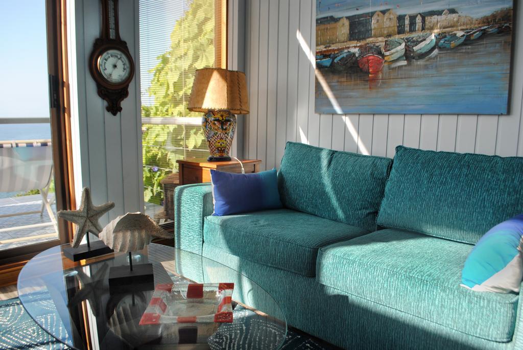 Azulpacifico Hotel Boutique Concón エクステリア 写真