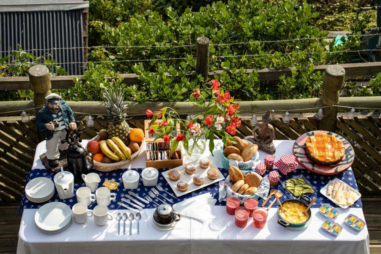 Azulpacifico Hotel Boutique Concón エクステリア 写真